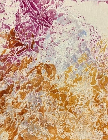 Deborah Rhee  2 | McATamney Gallery and Design Store | Geraldine NZ